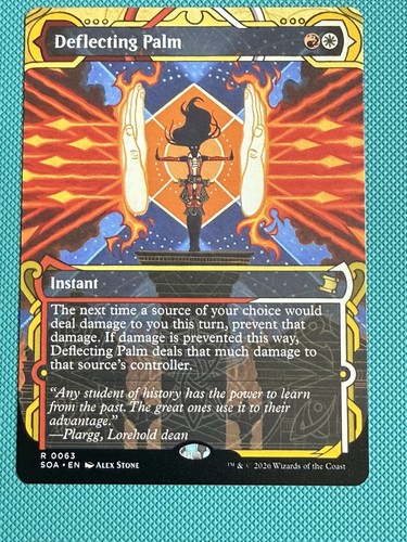 Mtg soa strixhaven - mtg, —