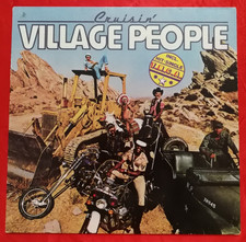 VILLAGE PEOPLE - CRUISIN