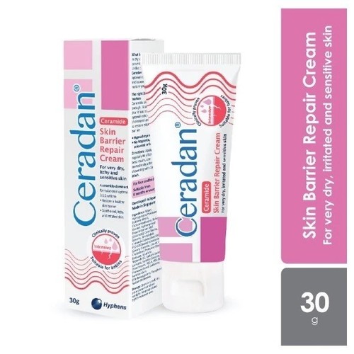Ceradan crema ceramide - ceradan,