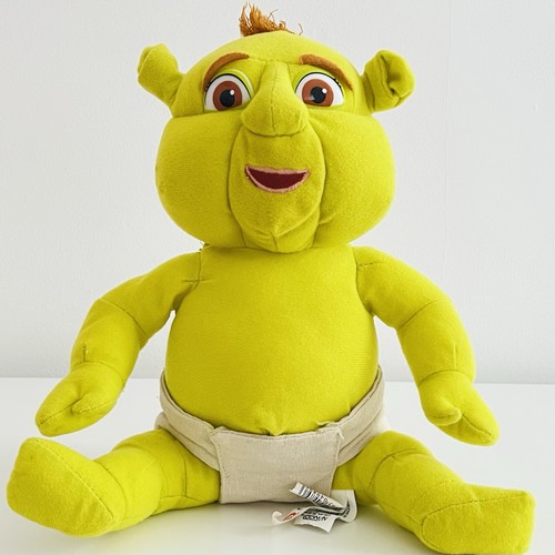 Peluche giocattolo morbido