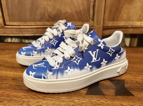 Louis vuitton escale - louis, time