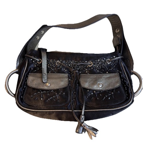 Borsa tracolla hogan - a,