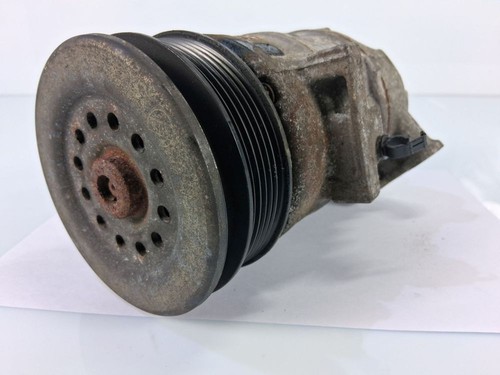 Compressore aria condizionata - compressore,