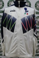 Giacca jacket Calcio ITALIA