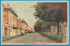 Torino Rivarolo Canavese Corso