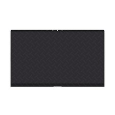 15.6" FHD LCD Screen Glass