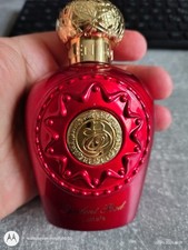 Bottiglia Profumo Vuota Da Collezione