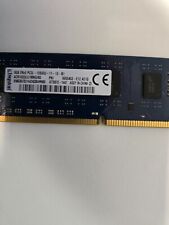 8GB ACR16D3LU1MNG/8G Kingston PC RAM