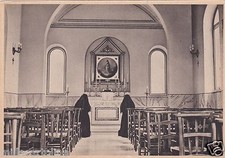 # FRATTOCCHIE. OASI "REGINA