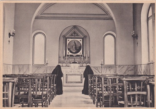 Frattocchie oasi regina - #, "regina