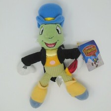 Jiminy cricket walt disney - jiminy,