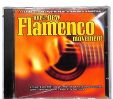 EBOND 100% New Flamenco