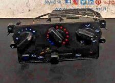 RICAMBI USATI, COMANDI CLIMA MANUALI NISSAN MICRA K11