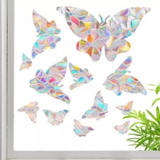 Adesivo Anticollisione