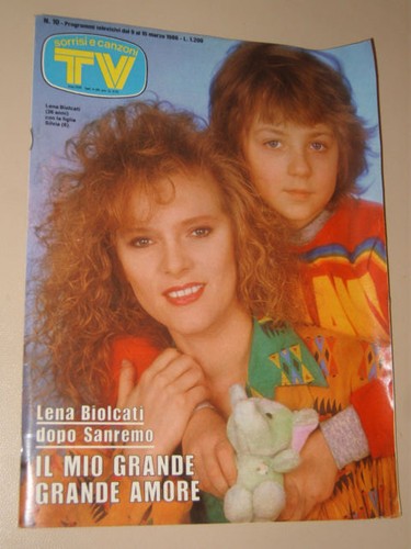 Sorrisi - tv,