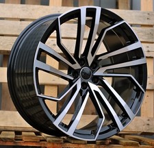 Cerchi stile rs5 - cerchi, da