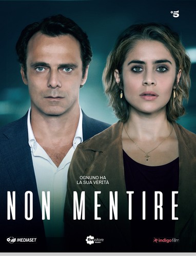 Non mentire dvd serie - mentire,