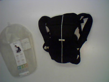 Marsupio Ergonomico 15Kg Nero