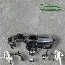 KIT AIRBAG COMPLETO PER FIAT