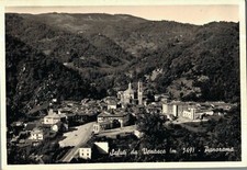 Cuneo Venasca panorama  F