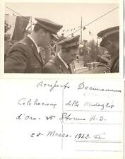 RARA ! AEROPORTO DECIMOMANNU