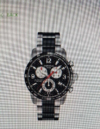 Set originale orologi - set,