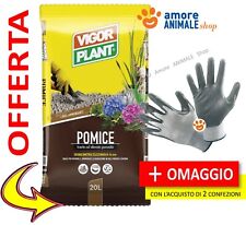 VigorPlant POMICE → 20 Lt -