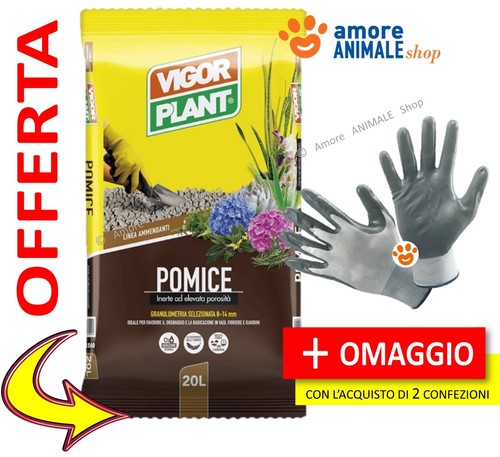 Vigorplant pomice lt - lt,