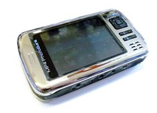 Corriere Exp. - BOX MULTIMEDIALE 2.5" HARD DISK IDE PLAYER E PHOTO BANK CON SCHE