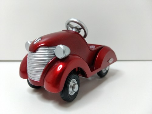 Kiddie car classics - kiddie, mini