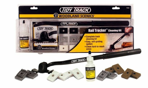 Bachmann woodland scenics - bachmann,