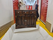 Credenza bassa stile vecchia america