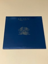 Disco Vinile 33 giri 2 x LP Queen ‎– Greatest Hits II 1991 Italiano Innuendo #X.