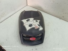 carena mascherina plastica