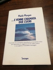 E venne chiamata Due Cuori -