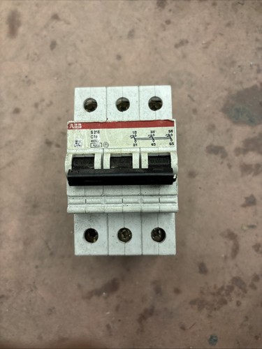 Abb interruttore - abb,
