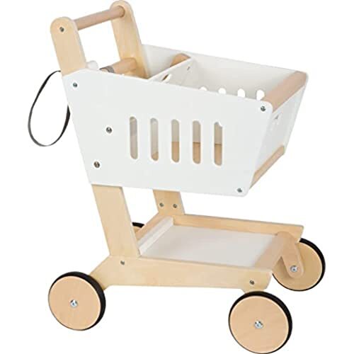 Small foot carrello della - small,