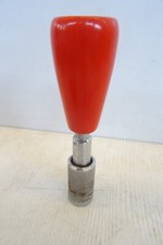 leva cambio sport con pomello Fiat 500 600 850 126 128 epoca