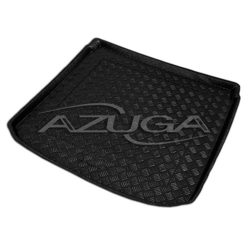 Vasca baule bagagliaio - vasca, su