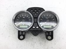 STRUMENTAZIONE CONTACHILOMETRI TACHIMETRO MOTO GUZZI V7 CLASSIC 750 2008 2012
