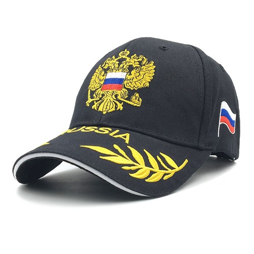 Berretti baseball bandiera - da,