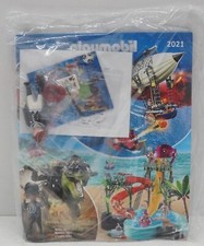 Catalogo Playmobil valido da