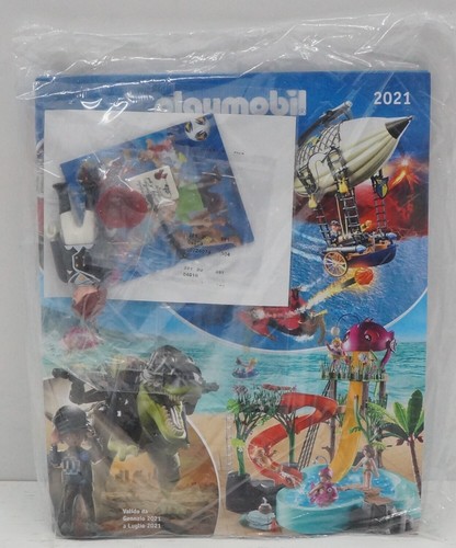 Catalogo playmobil valido - catalogo,