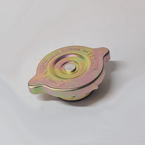 Tappo serbatoio refrigerante - tappo,