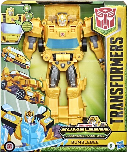 Transformers cyberverse - transformers,