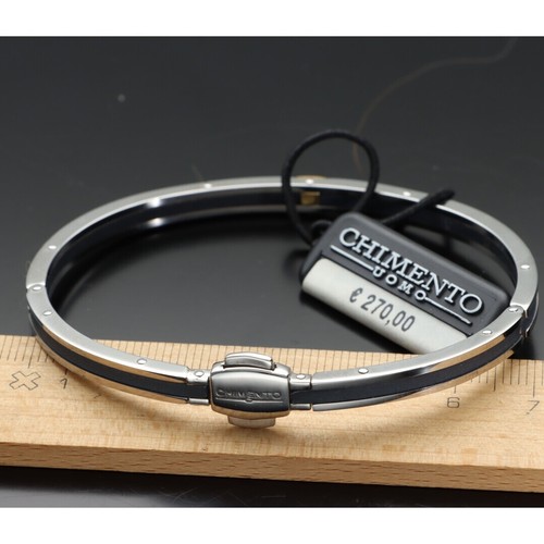 Bracciale chimento uomo - bracciale,