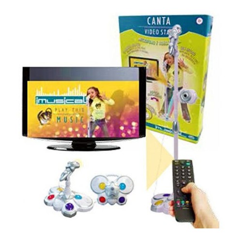 Canta karaoke imusical - canta,