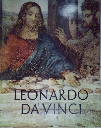 Leonardo vinci de agostini - leonardo,