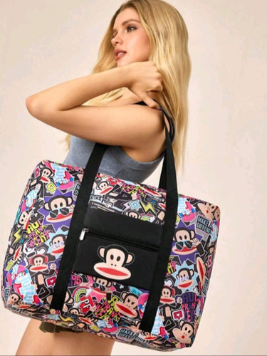 Borsa paul frank - borsa, borsone