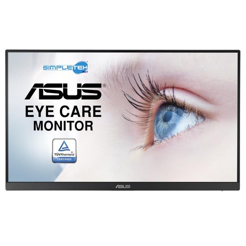 Asus va247 monitor - asus, parti